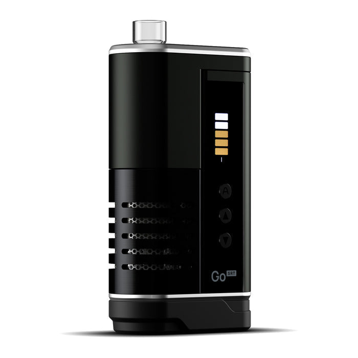 Lightly Used - Arizer Go SRT Vaporizer
