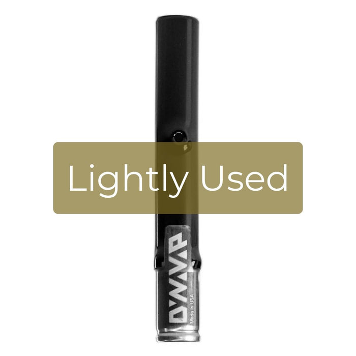Lightly Used - DynaVap G3 Vaporizer