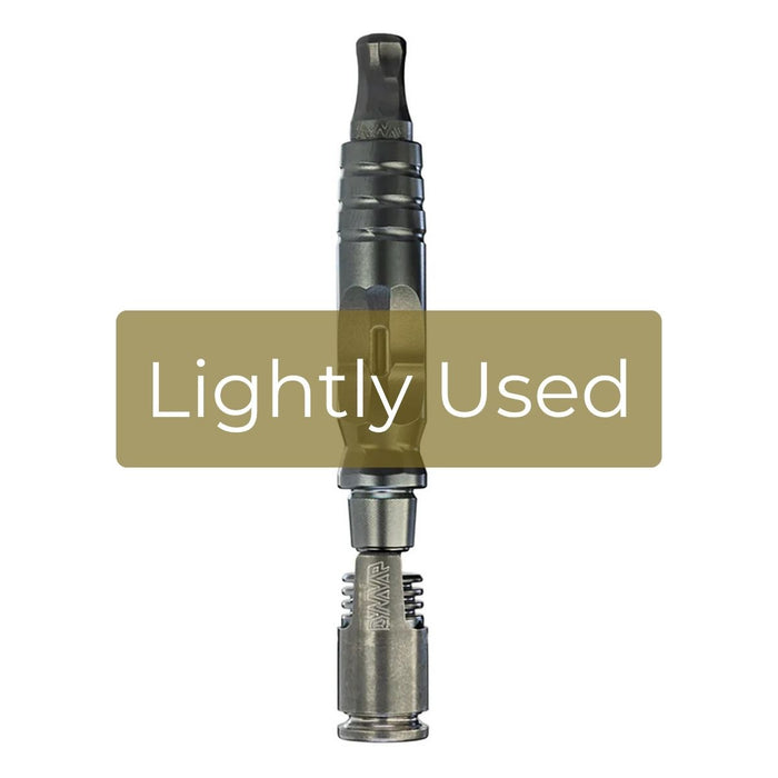 Lightly Used - DynaVap HyperDyn Vaporizer