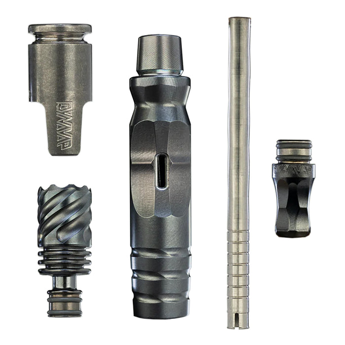 Lightly Used - DynaVap HyperDyn Vaporizer