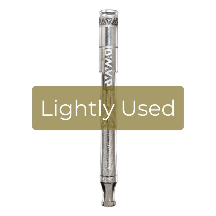 Lightly Used - DynaVap UniDyn – BallR Vaporizer