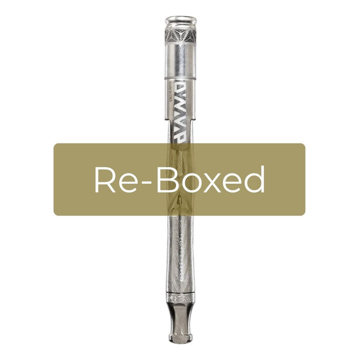 Lightly Used - DynaVap UniDyn – BallR Vaporizer