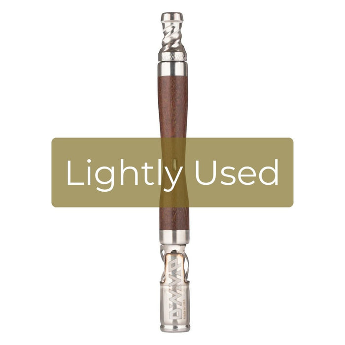 Lightly Used - Dynavap WoodWynd Vaporizer