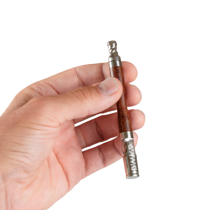 Lightly Used - Dynavap WoodWynd Vaporizer