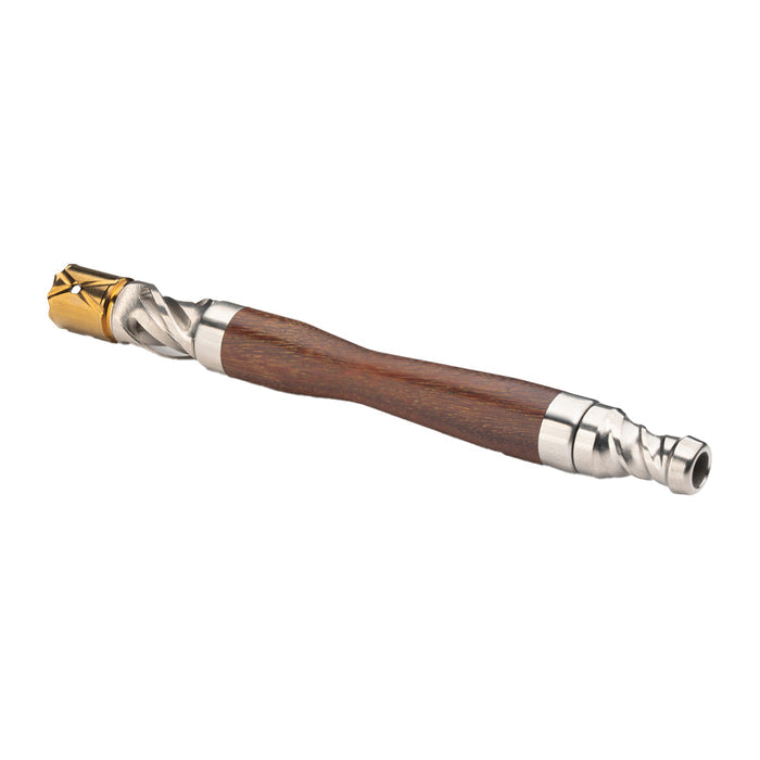 Lightly Used - Dynavap WoodWynd Vaporizer