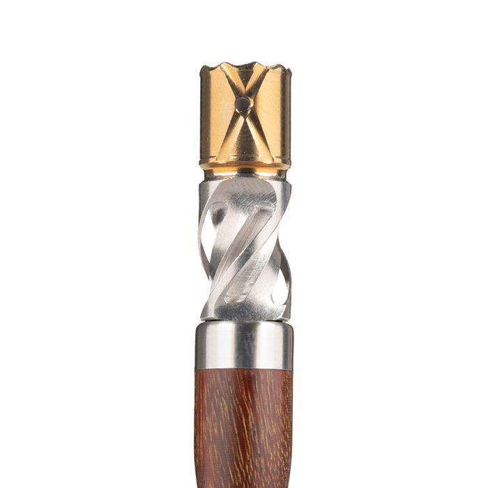 Lightly Used - Dynavap WoodWynd Vaporizer