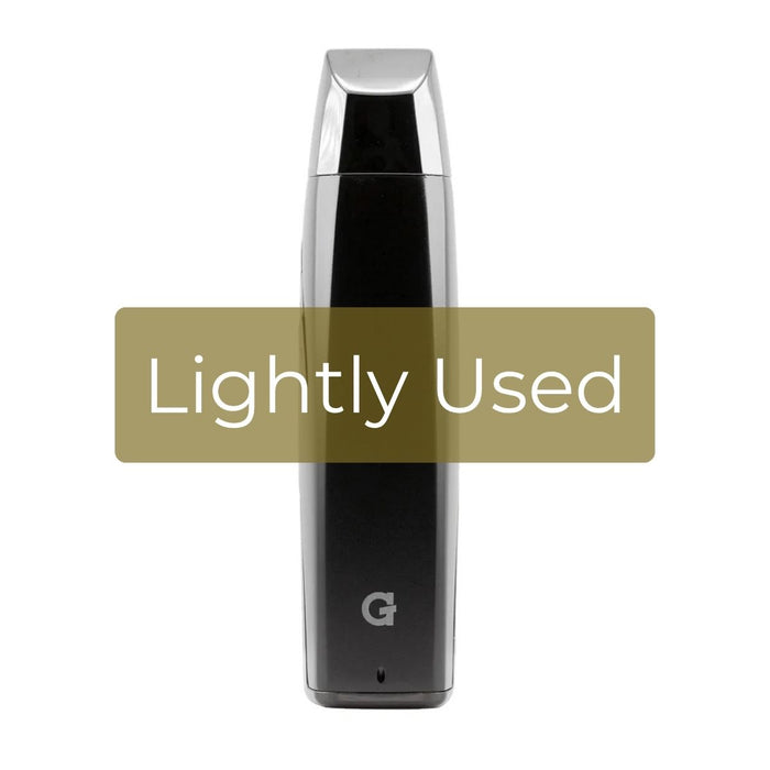 Lightly Used - G Pen Elite II Vaporizer