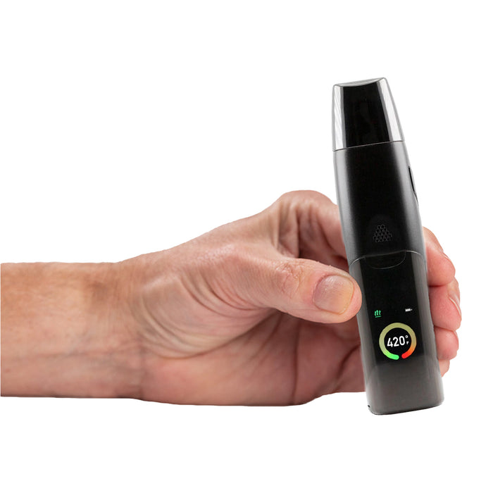 Lightly Used - G Pen Elite II Vaporizer