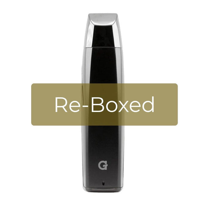 Lightly Used - G Pen Elite II Vaporizer