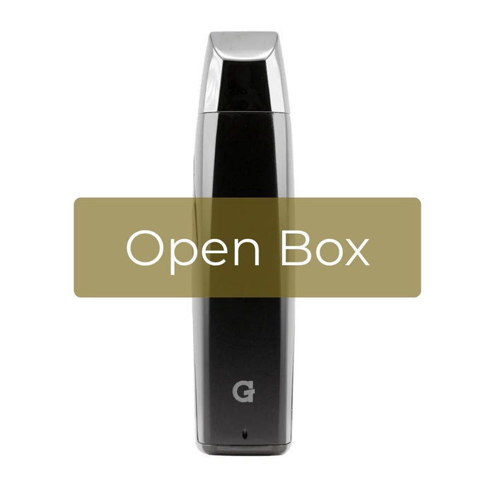 Lightly Used - G Pen Elite II Vaporizer