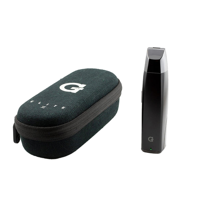 Lightly Used - G Pen Elite II Vaporizer