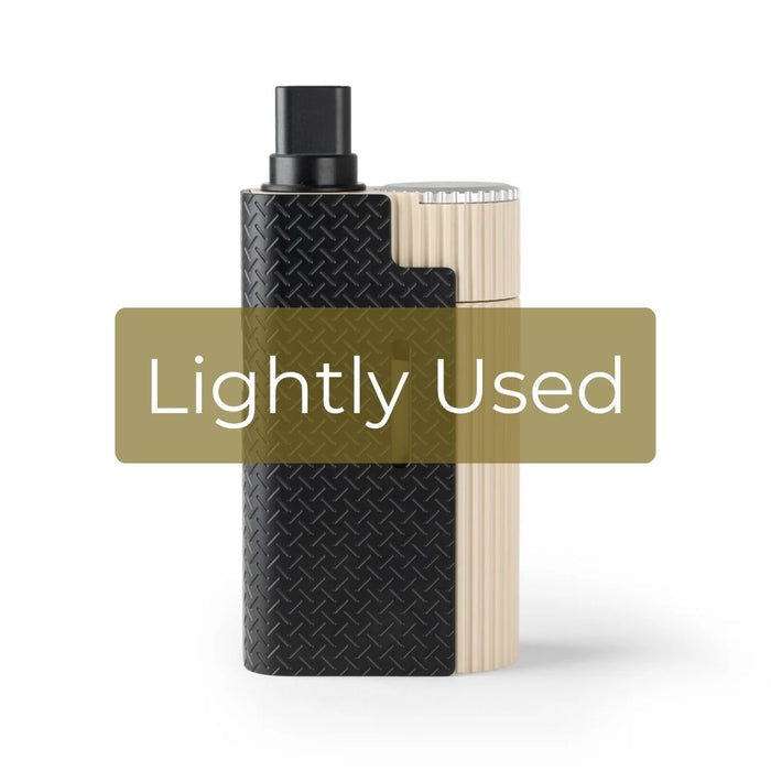 Lightly Used - Limelight Frolic Vaporizer