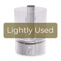 Lightly used - Tafee Bowle Vaporizer