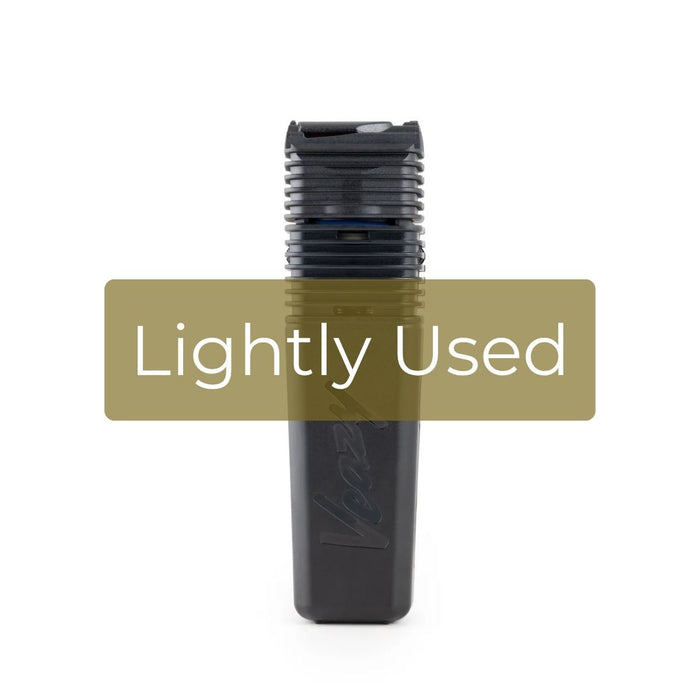 Lightly Used - Veazy Vaporizer