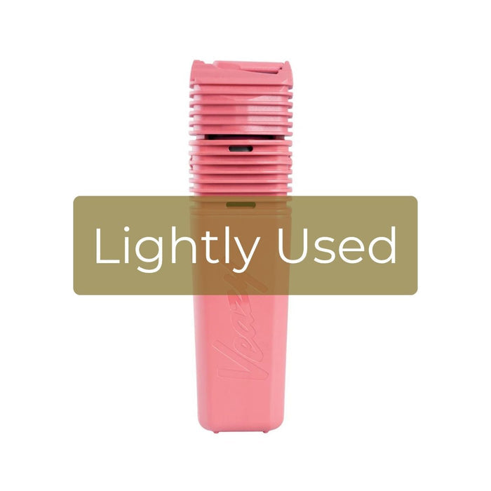 Lightly Used / Pink