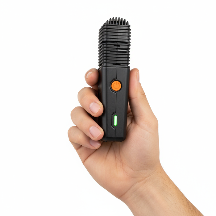 Lightly Used - Veazy Vaporizer