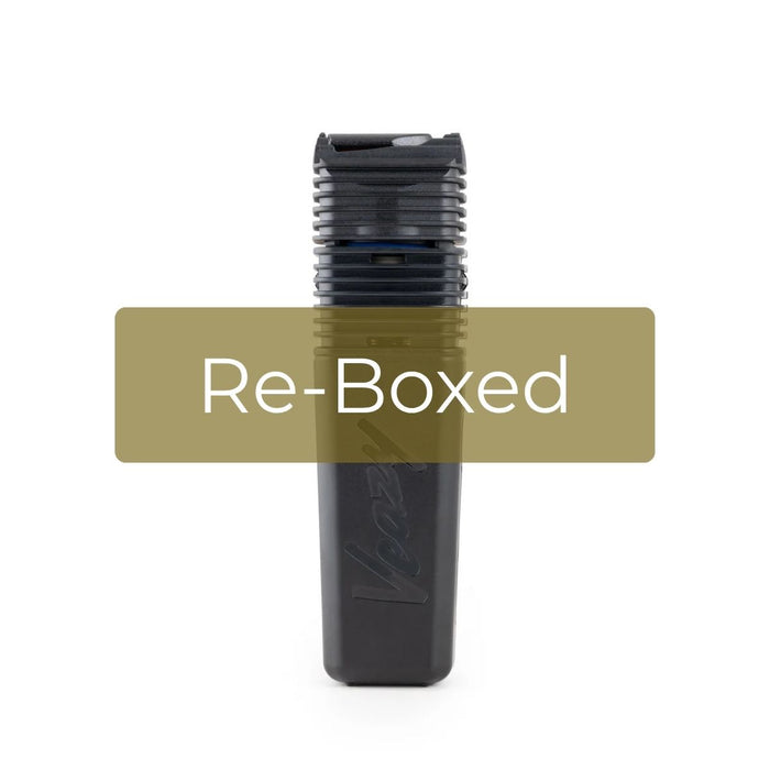 Lightly Used - Veazy Vaporizer