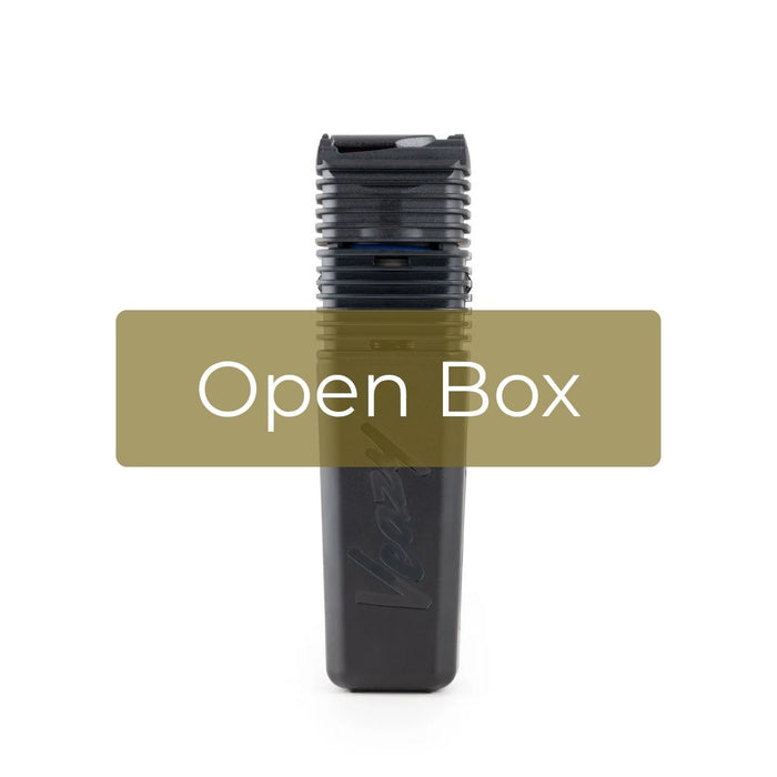 Lightly Used - Veazy Vaporizer