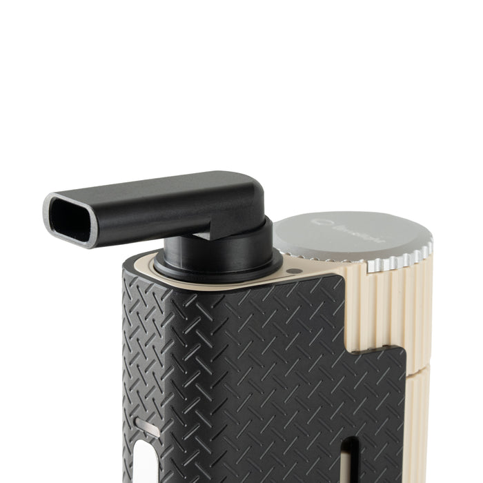 Limelight Frolic Fold-out Mouthpiece