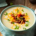 Loaded Baked Potato Soup Mix