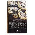 Manchego & Roasted Garlic Veggie Seasoning