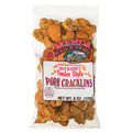 NolaCajun Manda Hot and Spicy Pork Cracklin Louisiana Cajun Hot Pork Cracklins