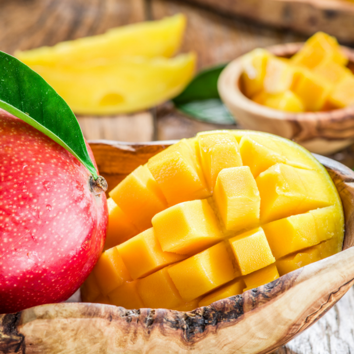 Mango White Balsamic