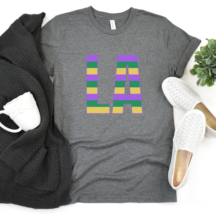 Heather Charcoal / Small / T-shirt