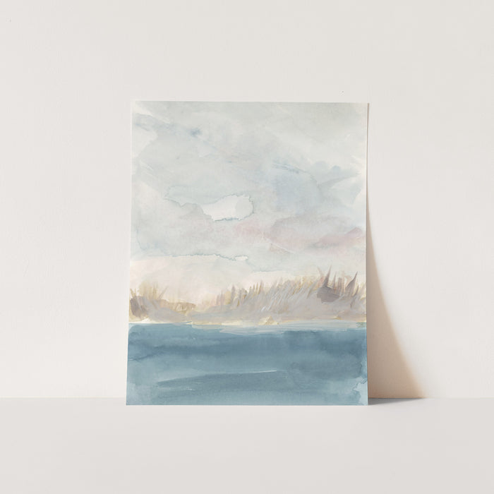 Maritime Mirage - Jetty Home