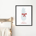 5"x7" / Art Print / Unframed
