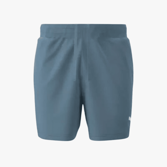 Puma Mens Active Woven 5 Shorts Cool Blue | Puma