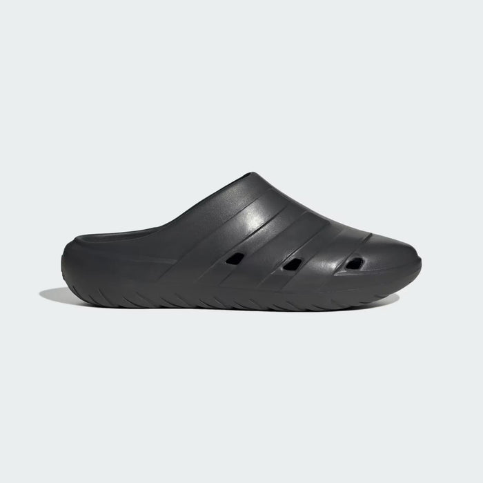 Adidas Mens Adican Clog Carbon | Adidas