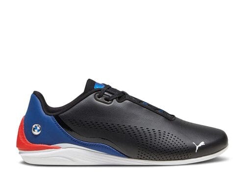 Puma Mens Bmw Mms Drift Cat Decima Black | Puma