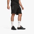 Puma Mens Bmw Mms Ess+ Ft Shorts Black | Puma