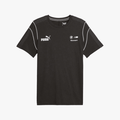 Puma Mens Bmw Mms Mt7 Short Sleeve Tee Black | Puma