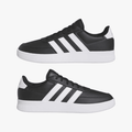 Adidas Mens Breaknet 2.0 Sneaker Black White | Adidas
