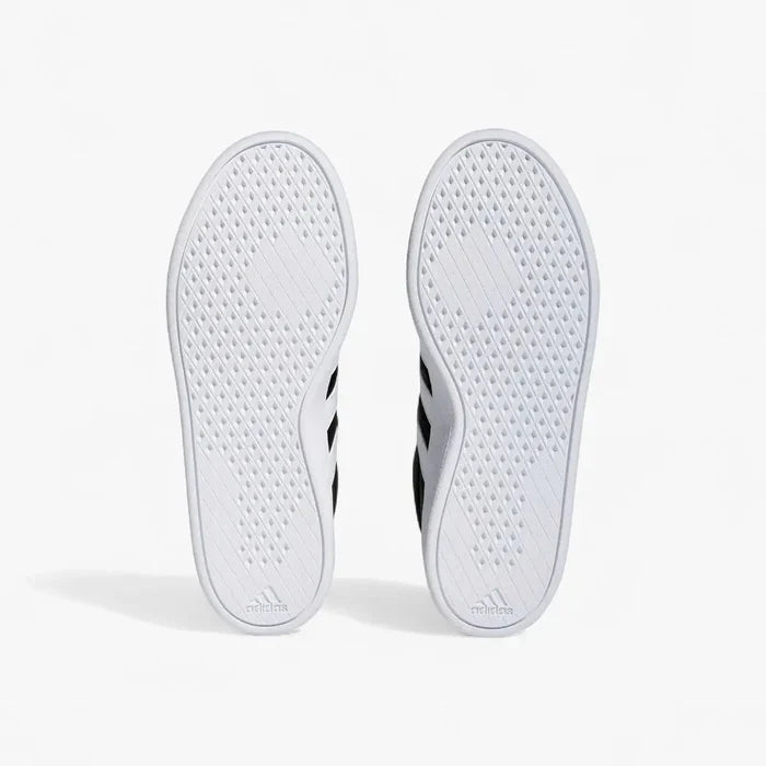Adidas Mens Breaknet 2.0 Sneaker Black White | Adidas