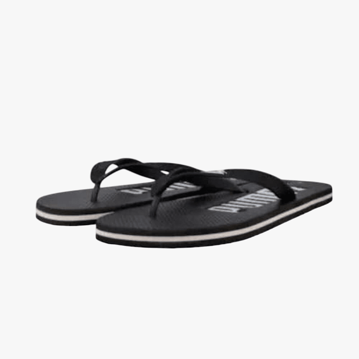 Puma Mens Ess First Flip Sandal Black | Puma