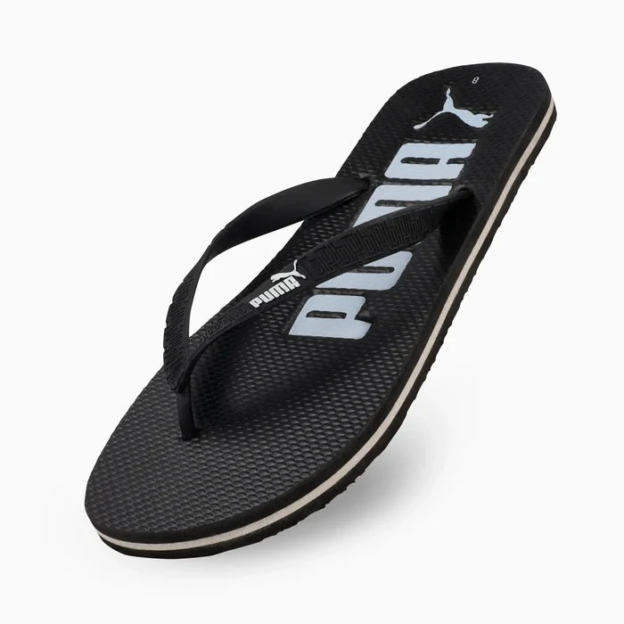 Puma Mens Ess First Flip Sandal Black | Puma