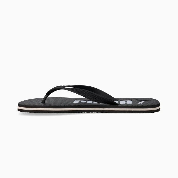 Puma Mens Ess First Flip Sandal Black | Puma