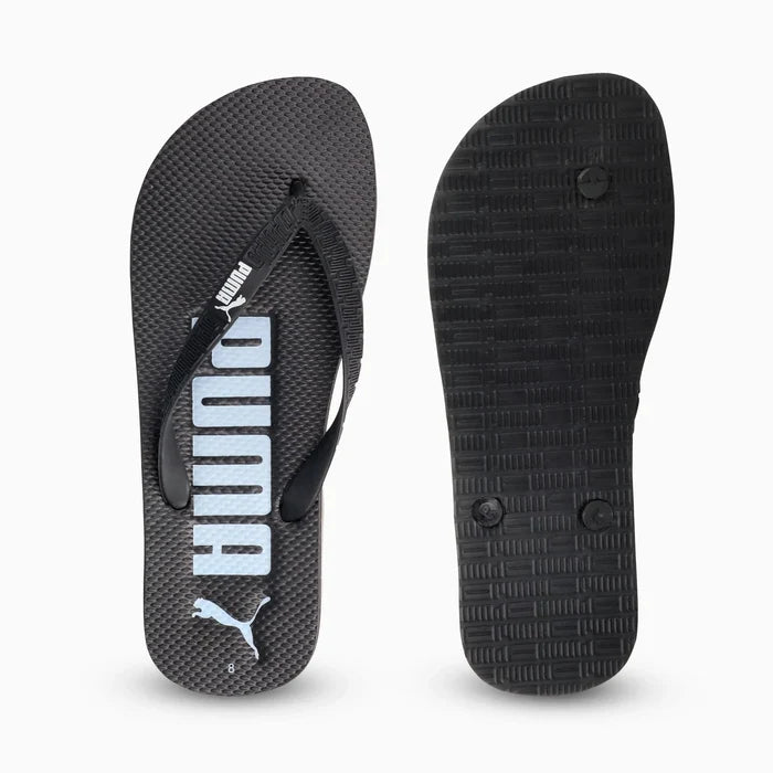 Puma Mens Ess First Flip Sandal Black | Puma