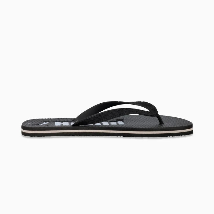 Puma Mens Ess First Flip Sandal Black | Puma