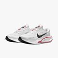 Nike Mens Journey Run Sneaker White Red | Nike