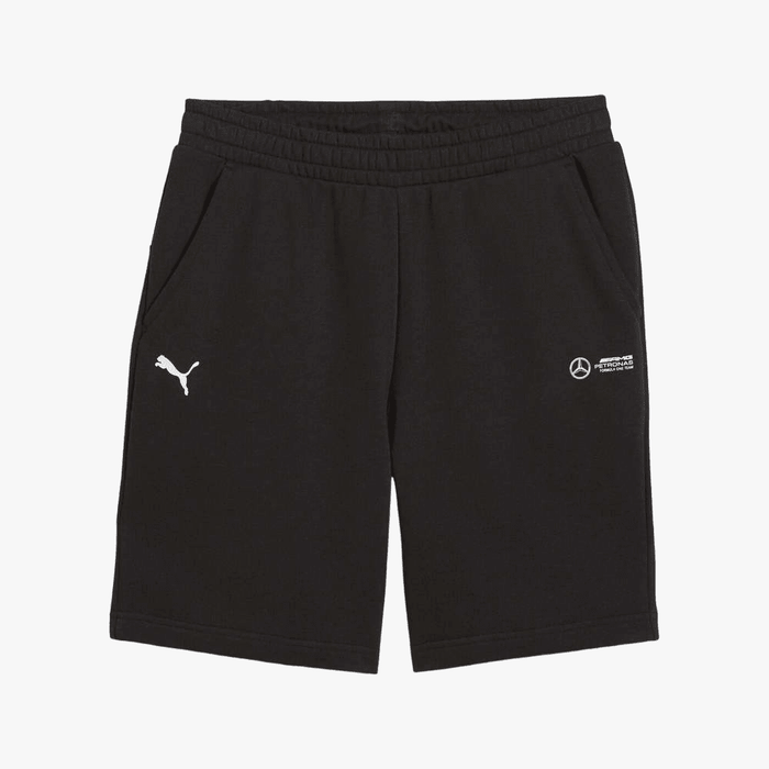Puma Mens Mapf1 Ess Shorts Black | Puma