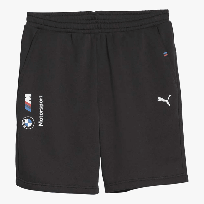 Puma Mens Mms Ess Shorts Black | Puma