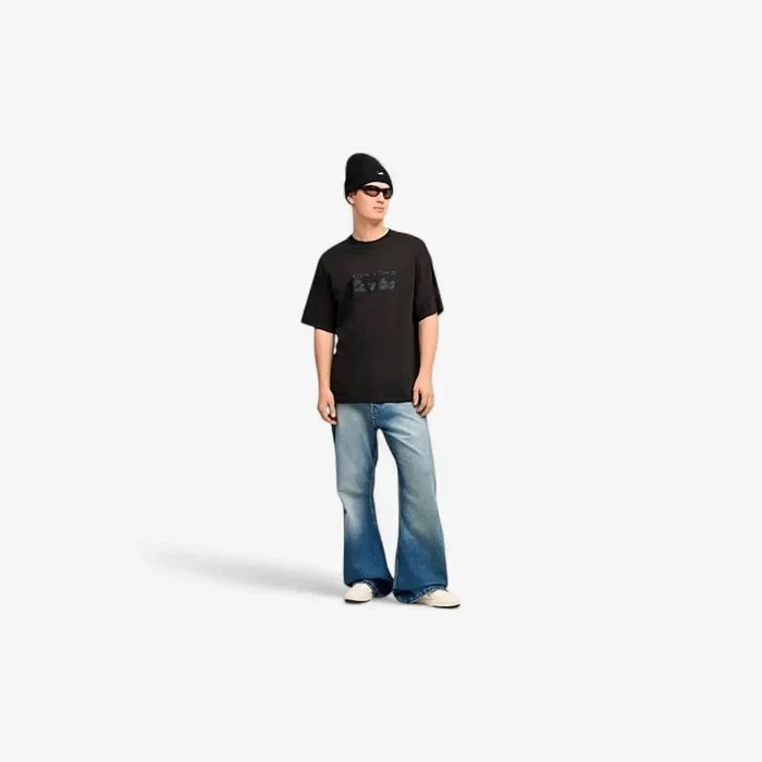 Puma Mens Porsche Ess Short Sleeve Tee Black | Puma