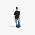 Puma Mens Porsche Ess Short Sleeve Tee Black | Puma