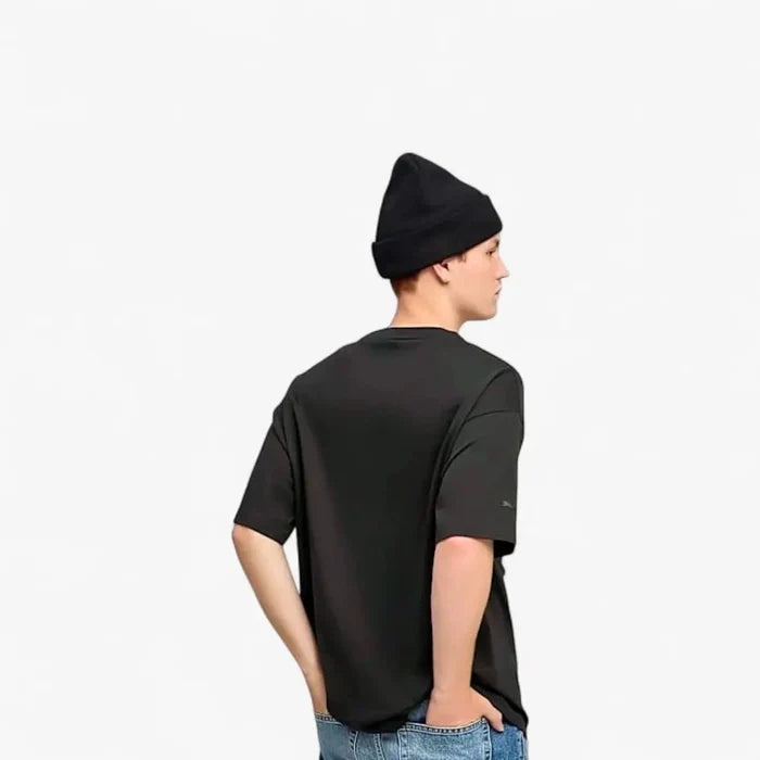 Puma Mens Porsche Ess Short Sleeve Tee Black | Puma