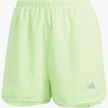 adidas Mens Run It Shorts Green Spray adidas