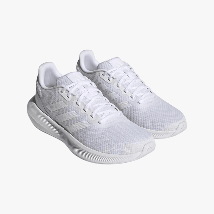 Adidas Mens Runfalcon 3.0 Sneaker White | Adidas